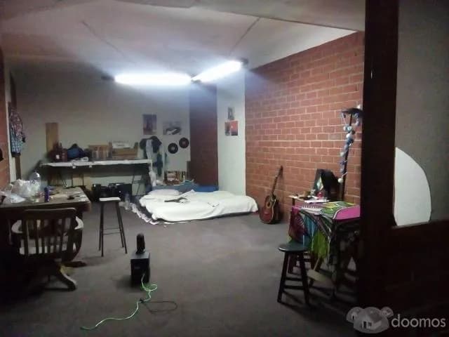 Departamento tipo estudio — foto 2