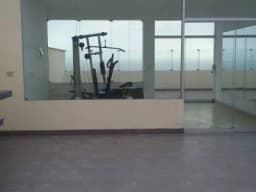Vendo moderno departamento en San Miguel