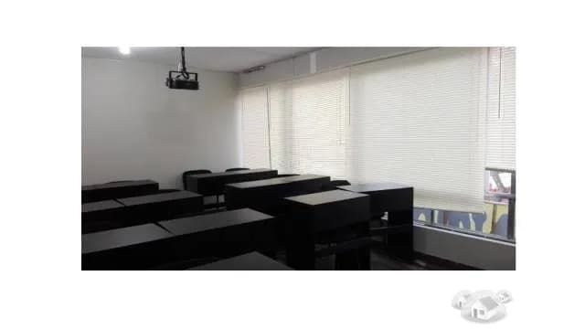 ALQUILER DE LABORATORIO DE COMPUTO — foto 1