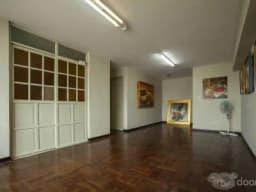 SE VENDE DEPARTAMENTO EN MIRAFLORES