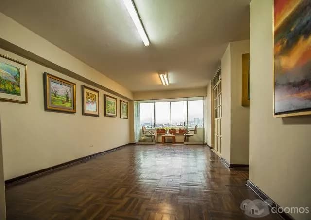 SE VENDE DEPARTAMENTO EN MIRAFLORES — foto 6