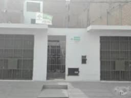 VENDO CASA