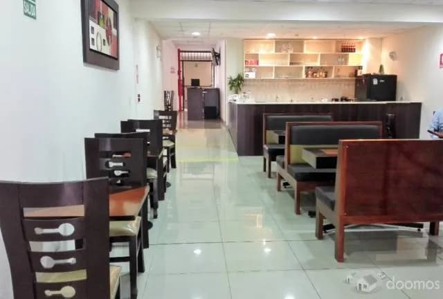 ALQUILER LOCAL PARA EVENTOS — foto 4