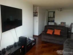 DEPARTAMENTO EN VENTA FULL AMOBLADO EN SAN MARTIN DE PORRES (LIMITE CON LOS OLIVOS)
