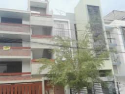Alquilo Departamento (piura) Amoblado