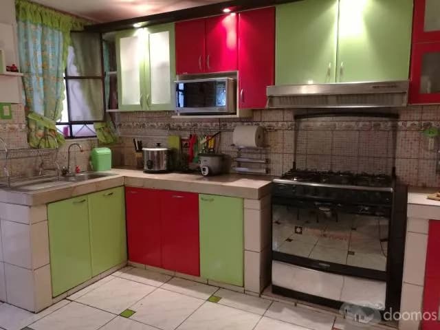 Hermosa Casa en la mejor zona de Los Olivos — foto 2