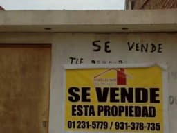 SUPER OFERTA DE CASA EN SANTA ROSA PUNTA NEGRA