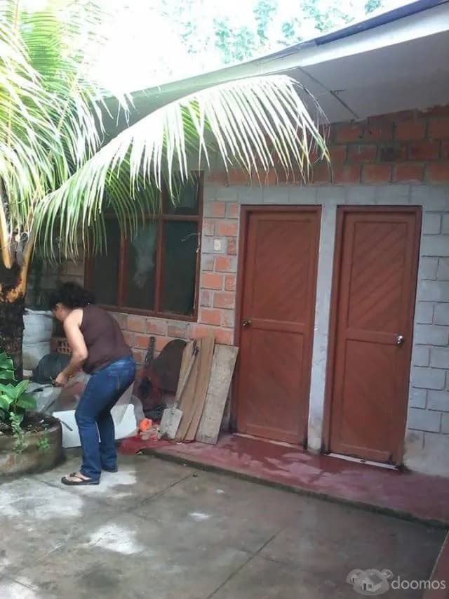 Hermosa Casa en Yurimaguas — foto 4