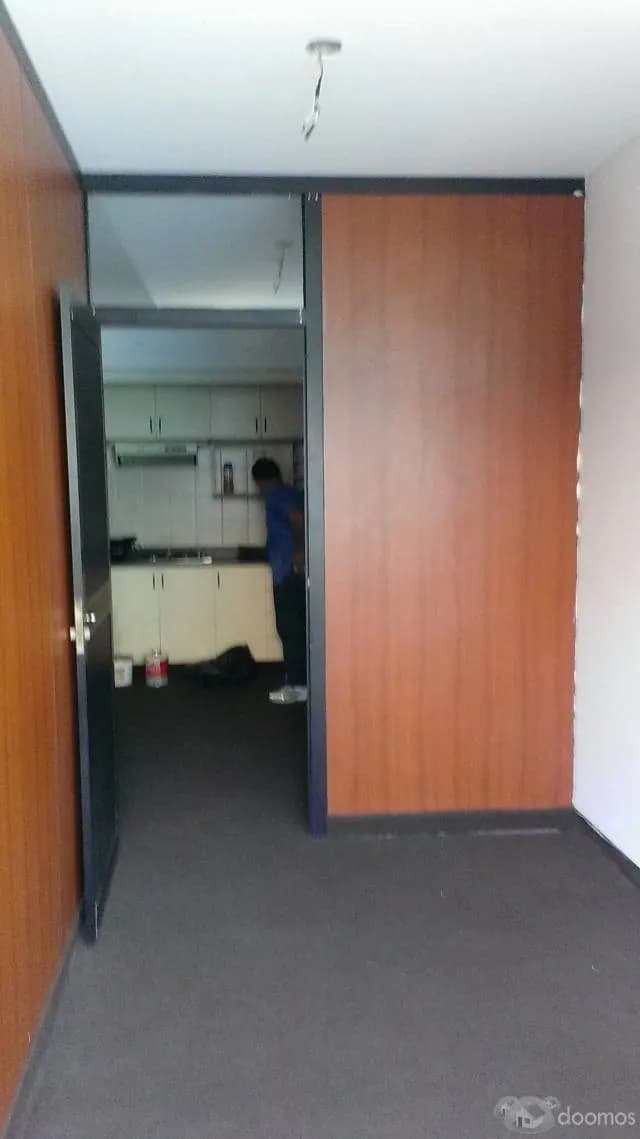 ALQUILER DE OFICINA — foto 3