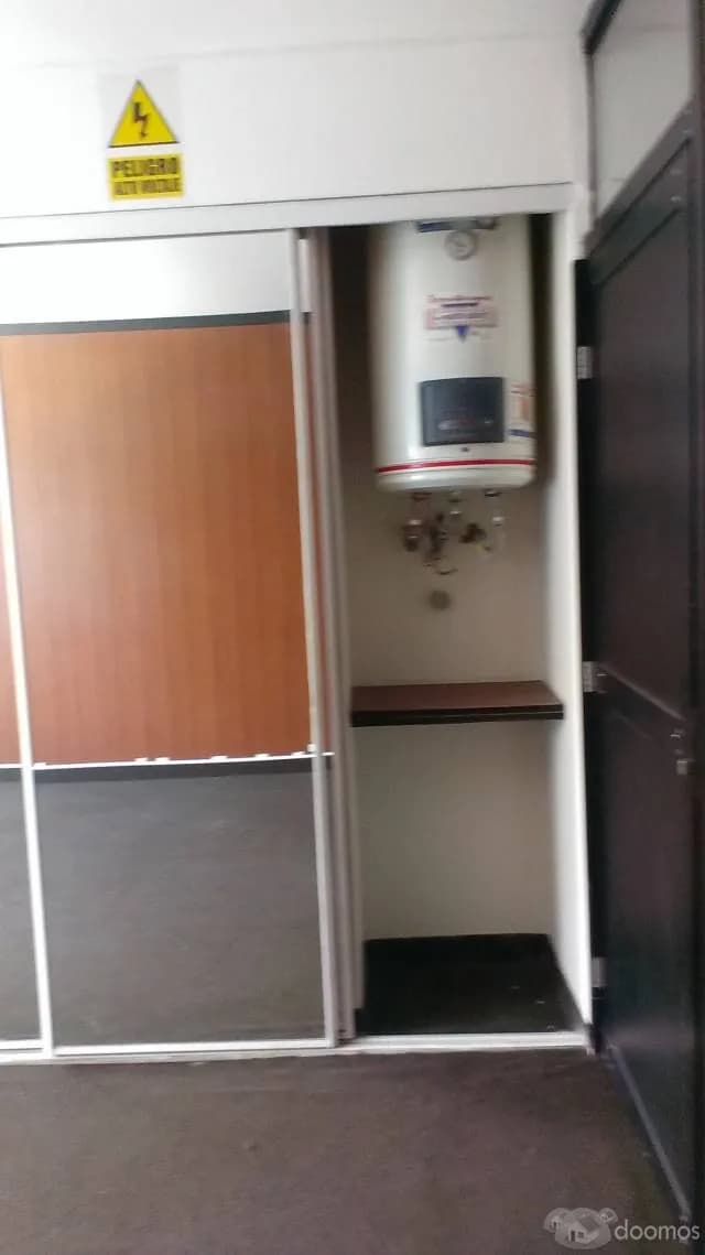 ALQUILER DE OFICINA — foto 4