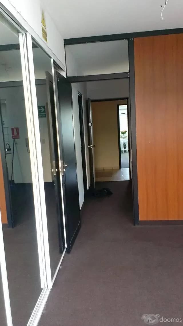 ALQUILER DE OFICINA — foto 5