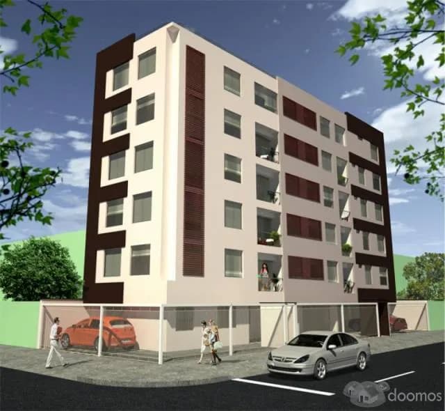 VENTA DEPARTAMENTOS DESDE $79 000 — foto 1