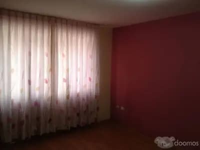 habitación en alquiler