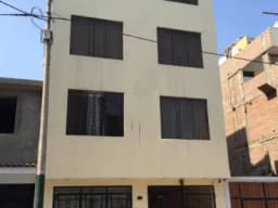 SURCO $40000 3 AMBIENTES 1 DORM/SALA/COMEDOR/COCINA AMERICANA SEMI-AMOBLADA