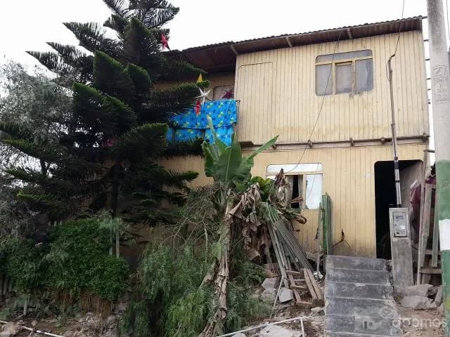 Venta de casa en Pachacutec - Ventanilla — foto 1