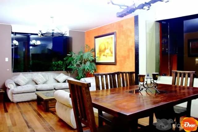 EXCELENTE OPORTUNIDAD DUPLEX LA MOLINA 256m2 — foto 1