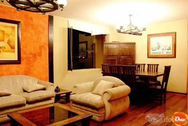 EXCELENTE OPORTUNIDAD DUPLEX LA MOLINA 256m2 — foto 2