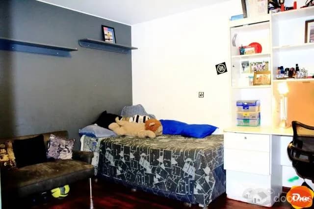 EXCELENTE OPORTUNIDAD DUPLEX LA MOLINA 256m2 — foto 7