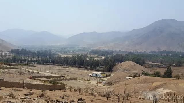 VENTA DE TERRENOS EN CIENEGUILLA - CASA HUERTA — foto 2