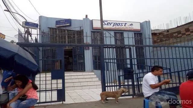 Local Comercial 80 M2 En Comas — foto 1