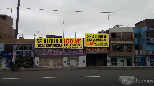 Local Comercial 80 M2 En Comas — foto 2