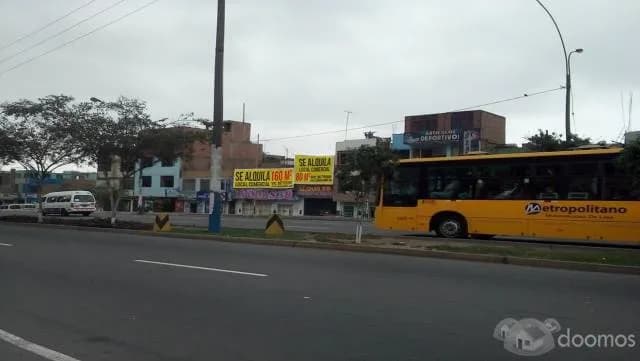Local Comercial 26 M2 En Comas — foto 3