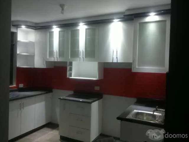 REMATO LINDO DEPARTAMENTO — foto 2