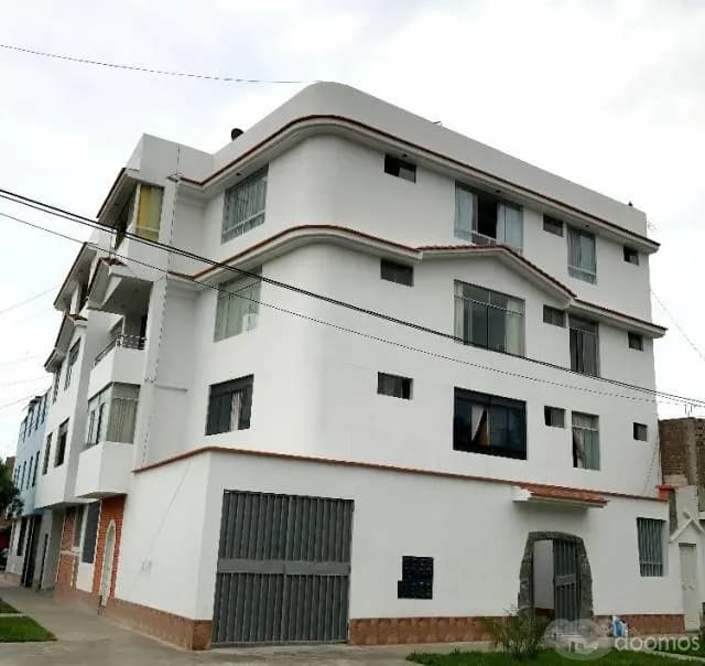 2 DEPARTAMENTOS DE ESTRENO 100M2 — foto 1