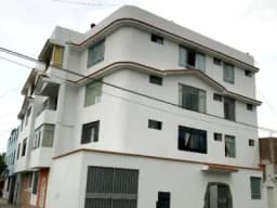 2 DEPARTAMENTOS DE ESTRENO 100M2