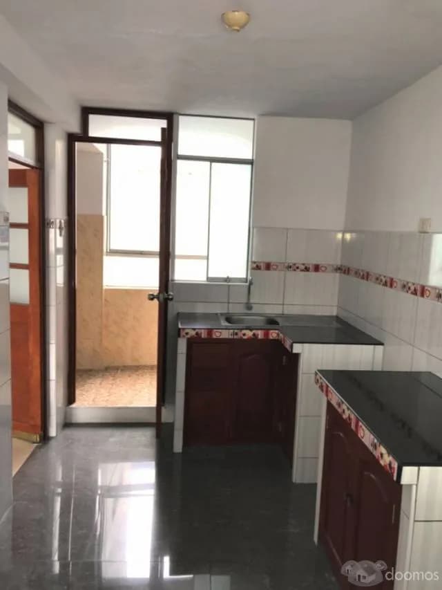 2 DEPARTAMENTOS DE ESTRENO 100M2 — foto 6
