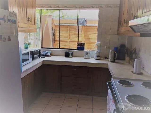 VENDO CASA EN RINCONADA DEL LAGO — foto 1