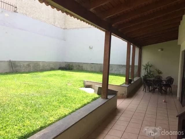 VENDO CASA EN RINCONADA DEL LAGO — foto 3