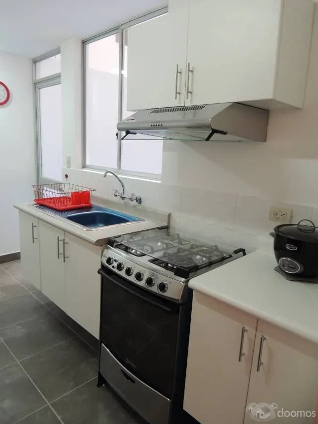 VENTA DEPARTAMENTO  3 DORM - PUEBLO LIBRE — foto 3