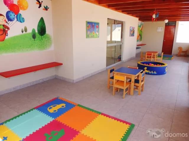 VENTA DEPARTAMENTO  3 DORM - PUEBLO LIBRE — foto 6
