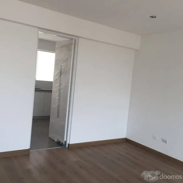 EXCLUSIVOS DEPARTAMENTO - VALLE HERMOSO — foto 3
