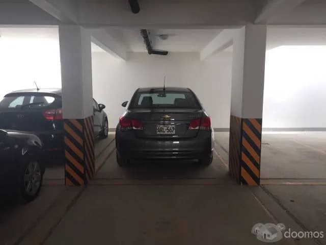 EXCLUSIVOS DEPARTAMENTO - VALLE HERMOSO — foto 7