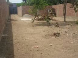 OCASION VENTA TERRENO - CHORRILLOS