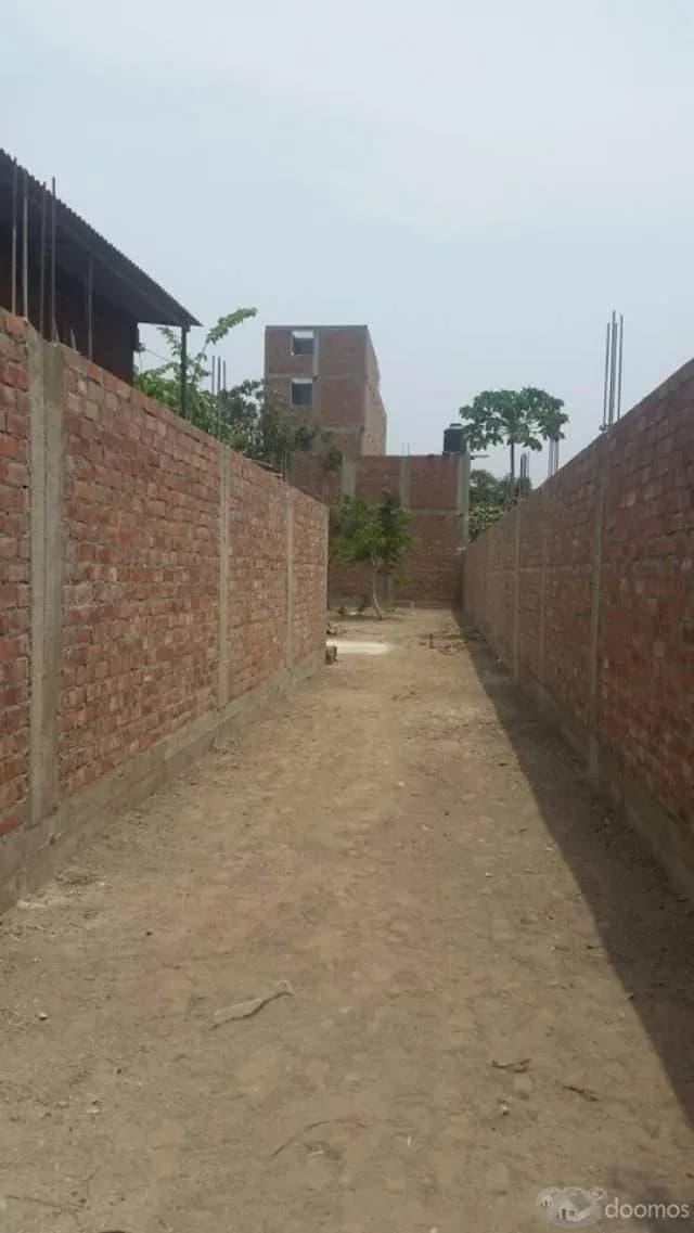 OCASION VENTA TERRENO - CHORRILLOS — foto 5