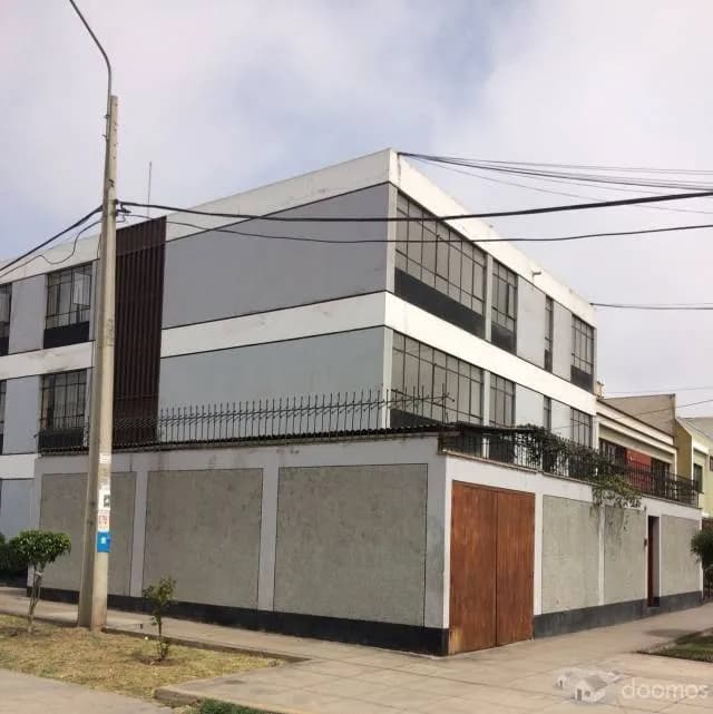 VENTA DEPARTAMENTO 2 DOR -  PUEBLO LIBRE — foto 1