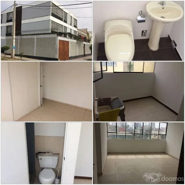 VENTA DEPARTAMENTO 2 DOR -  PUEBLO LIBRE — foto 2