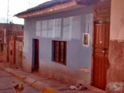 VENDO CASA DE  65 M2 COMO TERRENO A 62,000 MIL DOLARES
