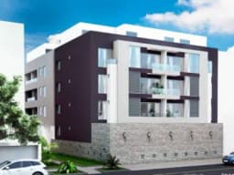 EXCLUSIVOS DEPARTAMENTOS - SAN BORJA