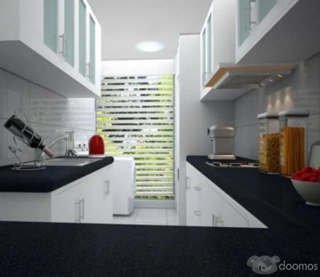 EXCLUSIVOS DEPARTAMENTOS - SAN BORJA — foto 3