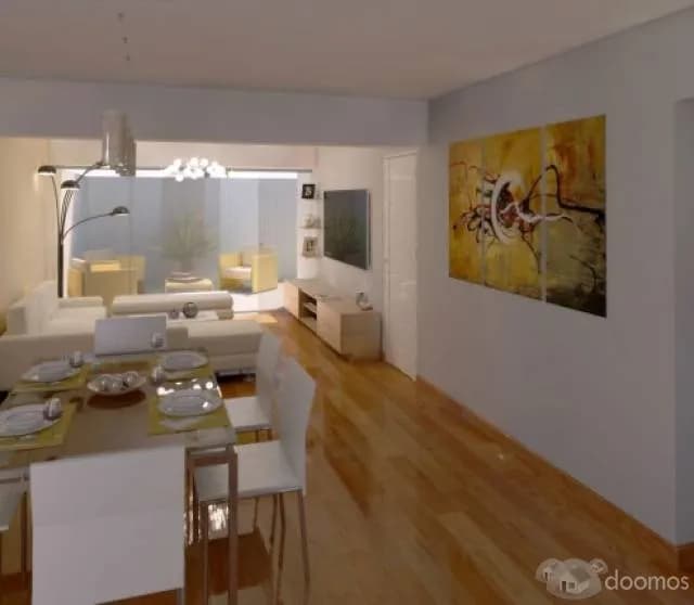 EXCLUSIVOS DEPARTAMENTOS - SAN BORJA — foto 4
