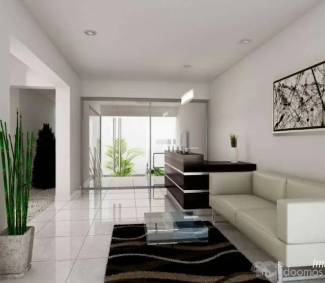 EXCLUSIVOS DEPARTAMENTOS - SAN BORJA — foto 6