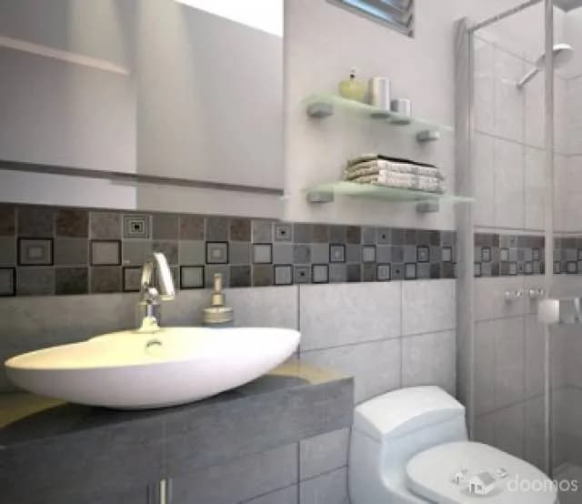 EXCLUSIVOS DEPARTAMENTOS - SAN BORJA — foto 8