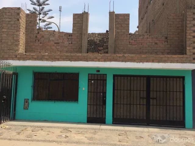 Vendo casa — foto 2