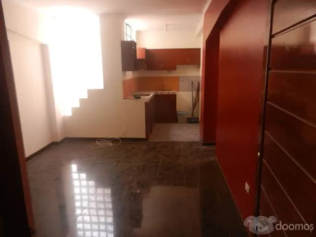 Departamento en "Remate" compruebe llamando 962246599 — foto 2