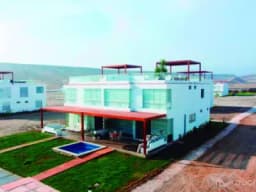NUEVO PROYECTO HABITACIONAL MIKONOS CASA CLUB EN PLAYA DE ASIA