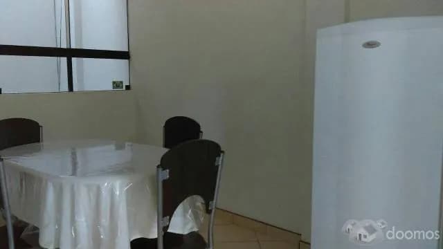 ALQUILER DE DEPARTAMENTO — foto 5